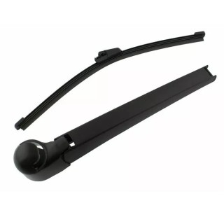 Задна чистачка с рамо за VW Passat B6 B7 от 2005 до 2015г